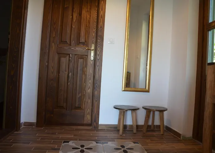 Case de vacanță Grand Cru 3. Vendeghaz Hegymagas