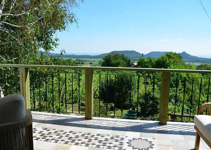 Case de vacanță Grand Cru 3. Vendeghaz *