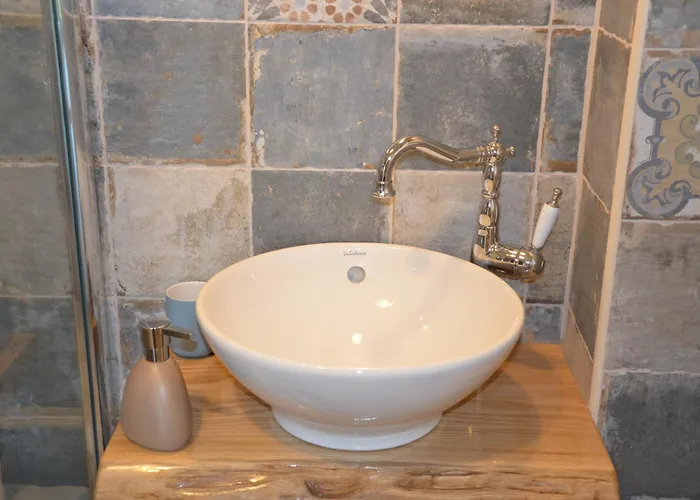 Grand Cru 3. Vendeghaz Case de vacanță *