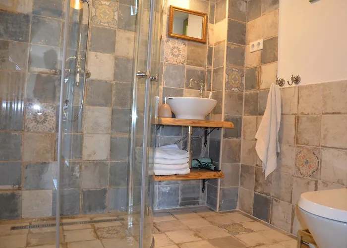 Grand Cru 3. Vendeghaz Case de vacanță *